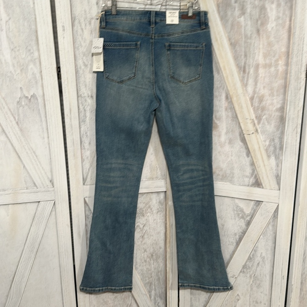Jeans - Picture 2 of 5